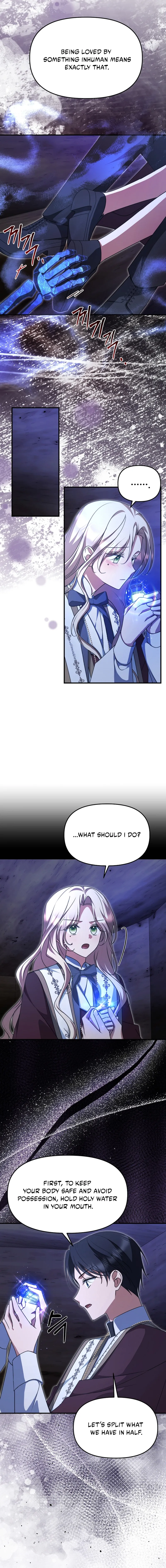 How to Survive a Haunted School Chapter 26 page 16