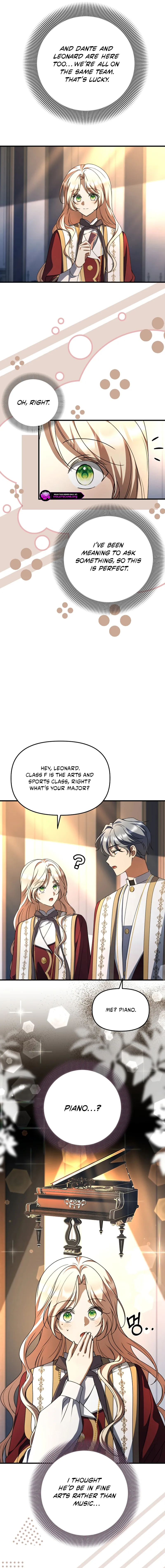 How to Survive a Haunted School Chapter 48 page 2