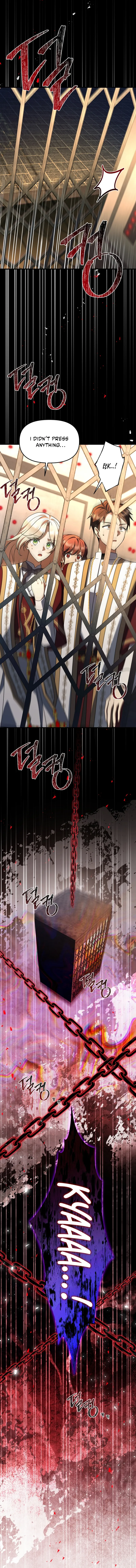 How to Survive a Haunted School Chapter 48 page 13
