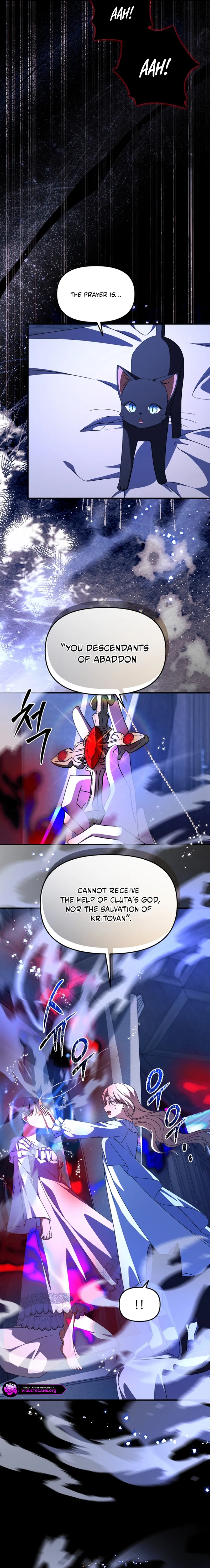 How to Survive a Haunted School Chapter 39 page 2