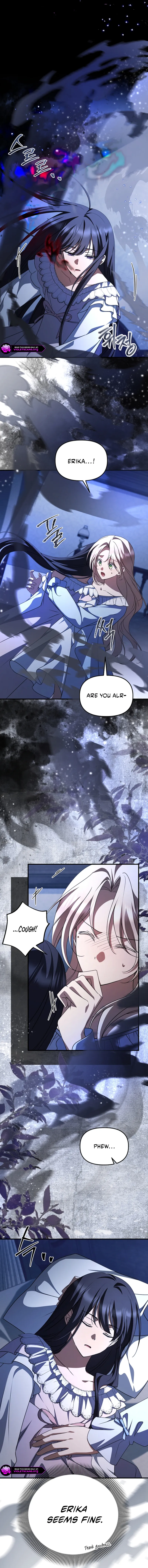 How to Survive a Haunted School Chapter 39 page 4