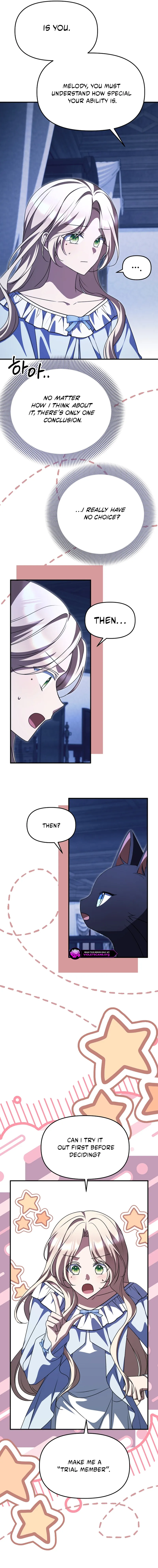 How to Survive a Haunted School Chapter 39 page 18