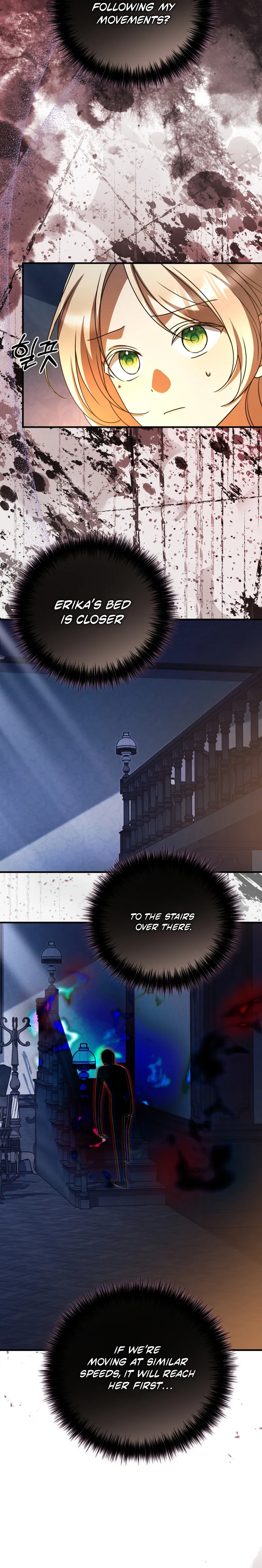 How to Survive a Haunted School Chapter 38 page 4