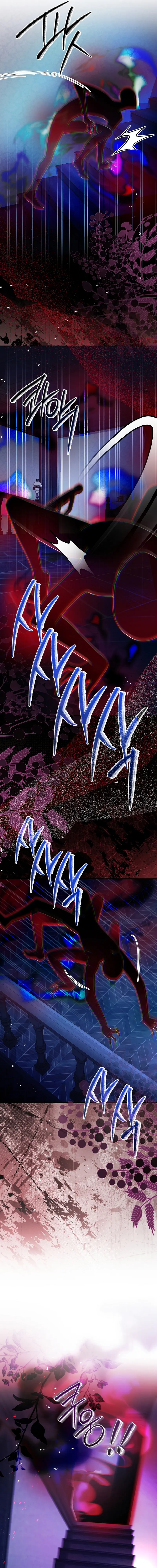 How to Survive a Haunted School Chapter 38 page 6