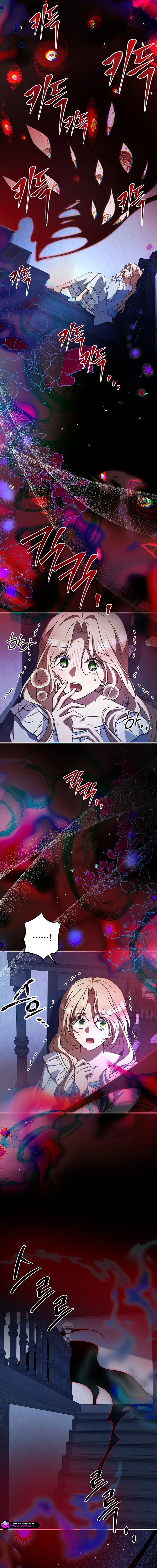 How to Survive a Haunted School Chapter 38 page 9