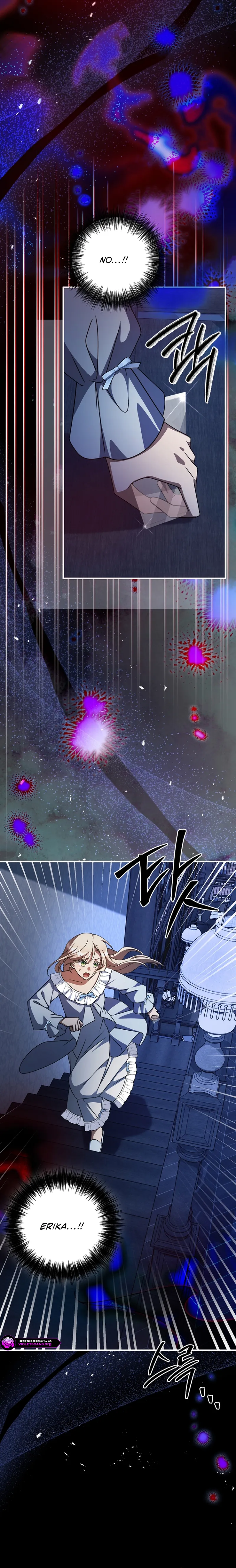 How to Survive a Haunted School Chapter 38 page 10