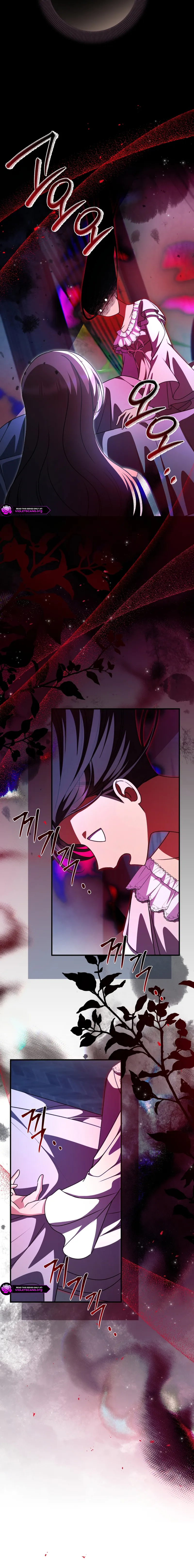 How to Survive a Haunted School Chapter 38 page 14