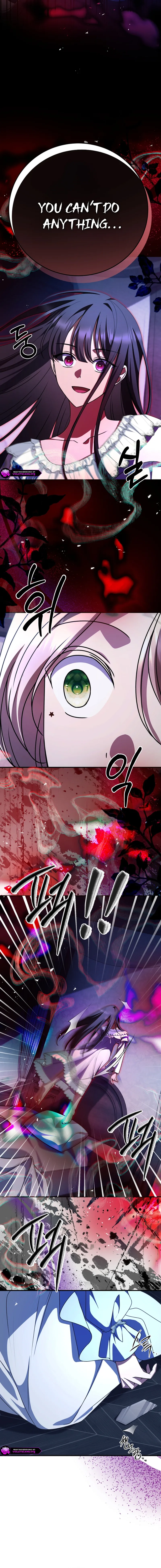 How to Survive a Haunted School Chapter 38 page 16