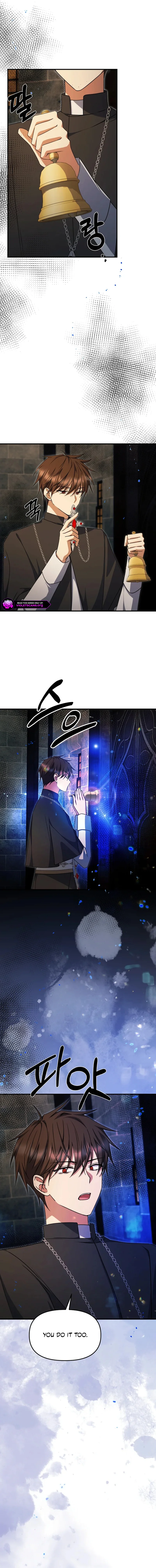 How to Survive a Haunted School Chapter 32 page 2