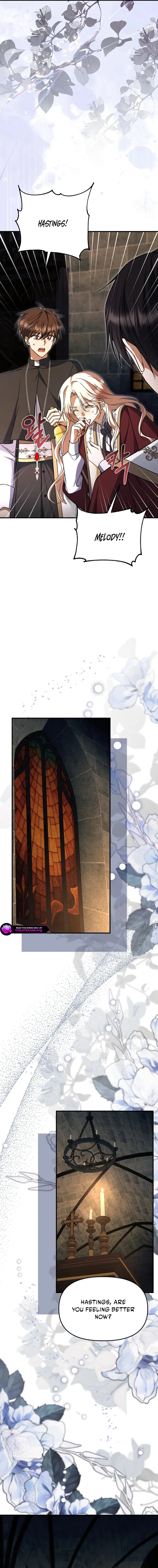 How to Survive a Haunted School Chapter 32 page 5