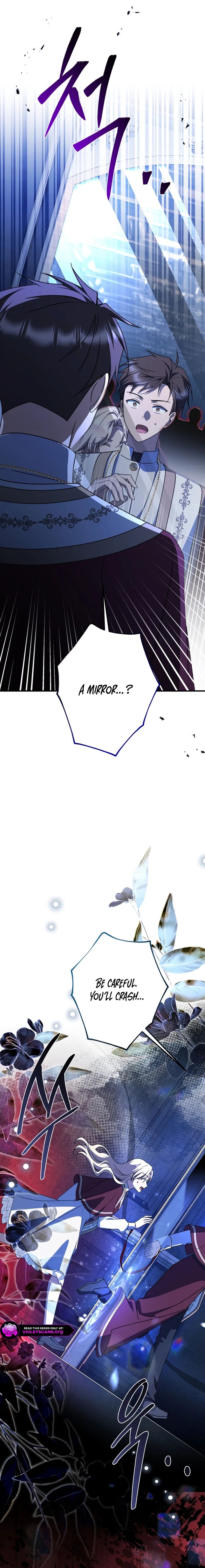 How to Survive a Haunted School Chapter 49 page 15