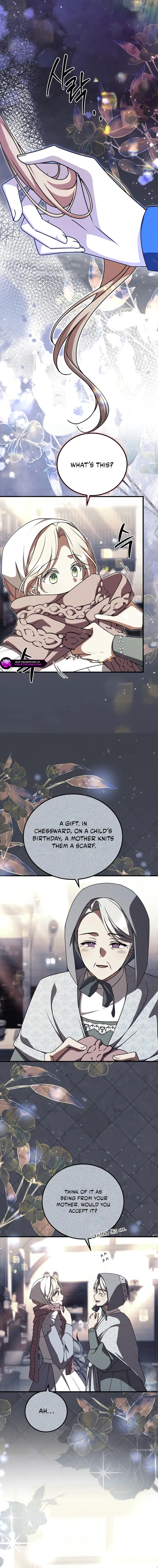 How to Survive a Haunted School Chapter 27 page 11