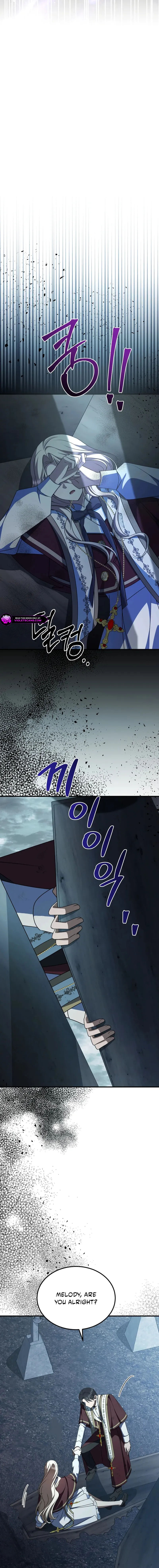 How to Survive a Haunted School Chapter 27 page 15