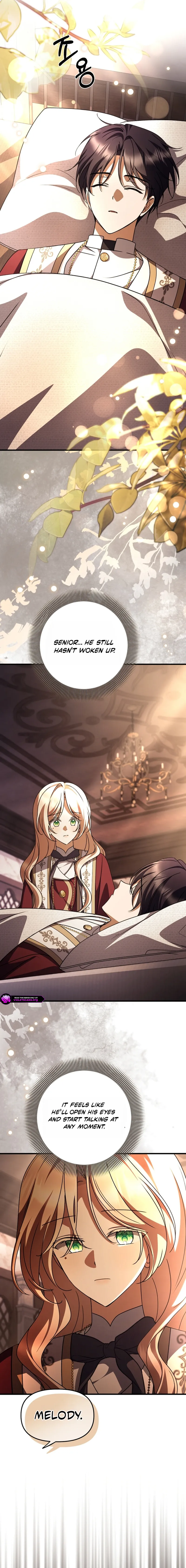 How to Survive a Haunted School Chapter 63 page 9