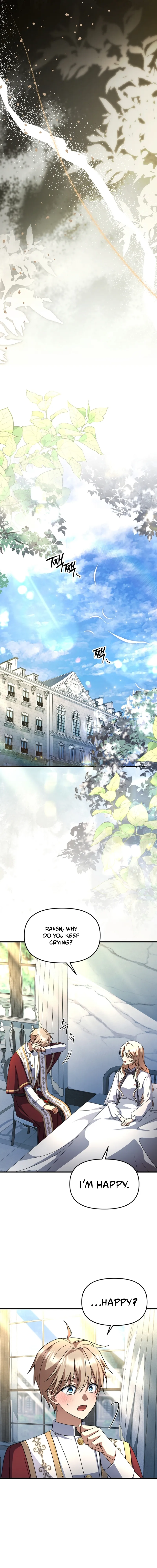 How to Survive a Haunted School Chapter 55 page 4
