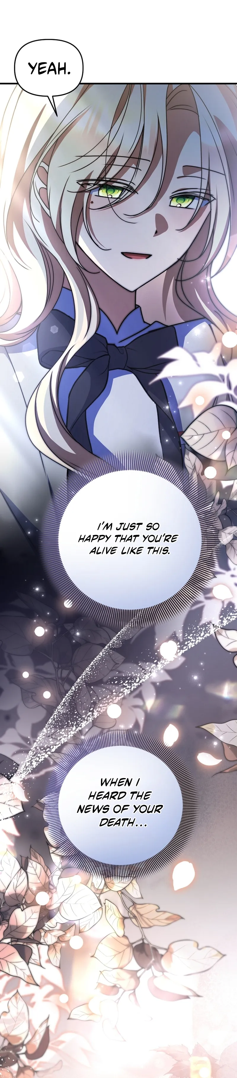 How to Survive a Haunted School Chapter 55 page 5