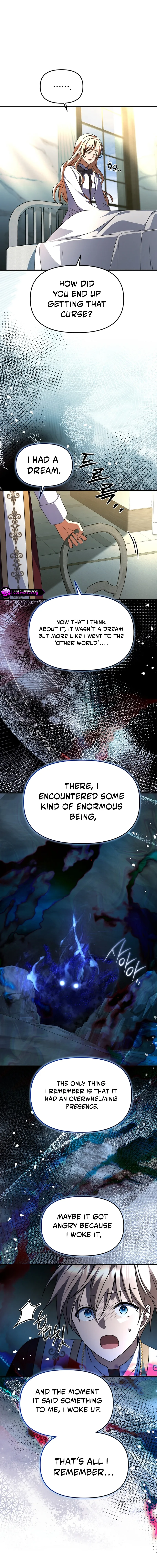 How to Survive a Haunted School Chapter 55 page 11