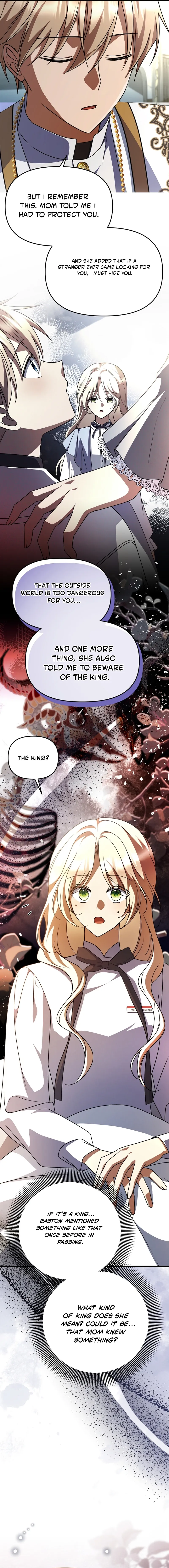 How to Survive a Haunted School Chapter 55 page 14