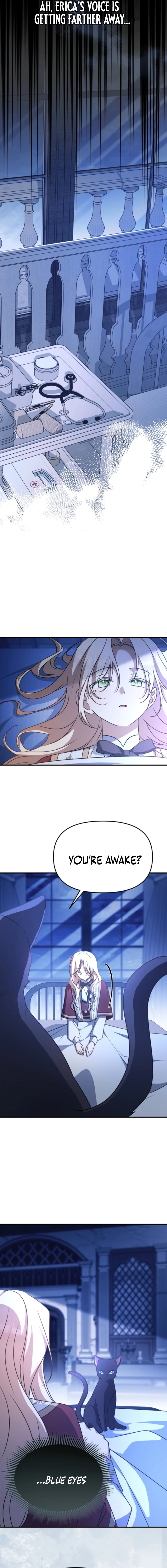 How to Survive a Haunted School Chapter 14 page 14
