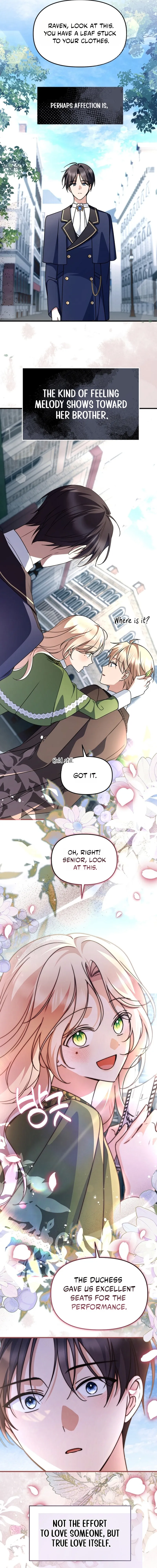 How to Survive a Haunted School Chapter 70 page 10