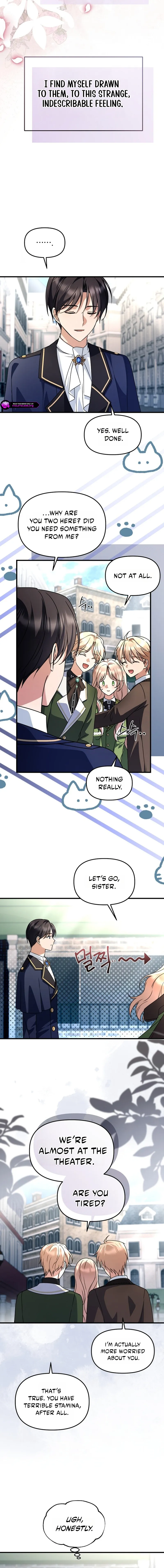 How to Survive a Haunted School Chapter 70 page 11