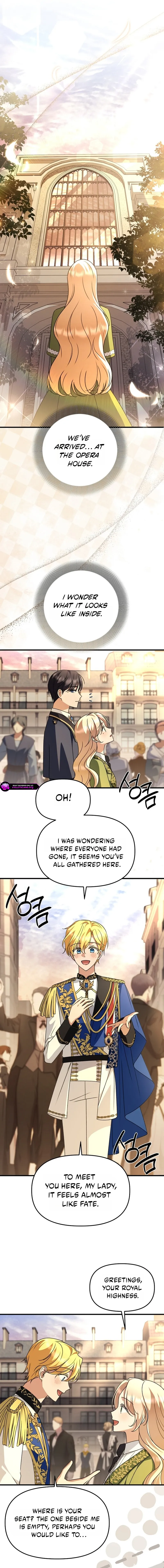 How to Survive a Haunted School Chapter 70 page 16