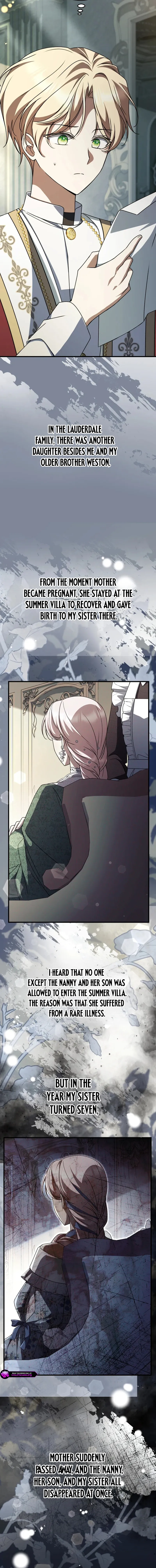 How to Survive a Haunted School Chapter 59 page 10