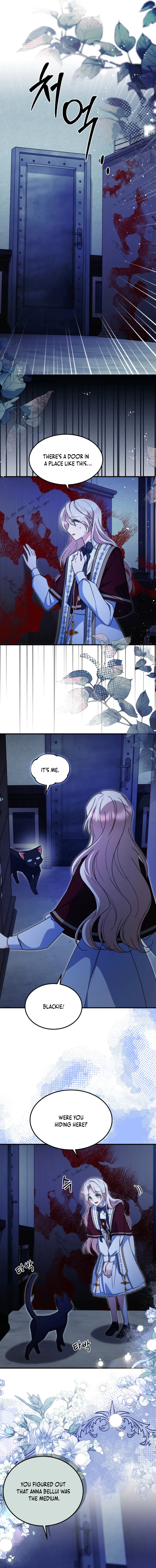 How to Survive a Haunted School Chapter 23 page 4
