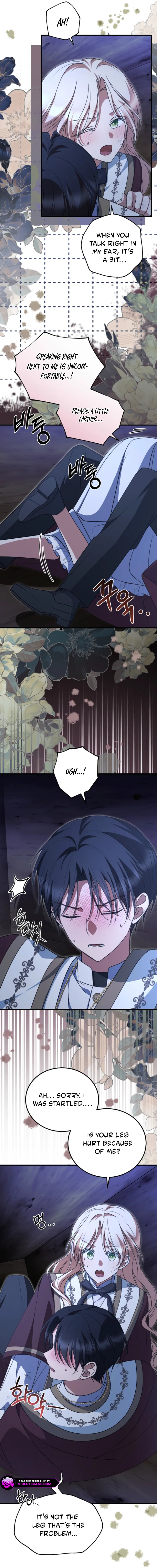 How to Survive a Haunted School Chapter 25 page 13