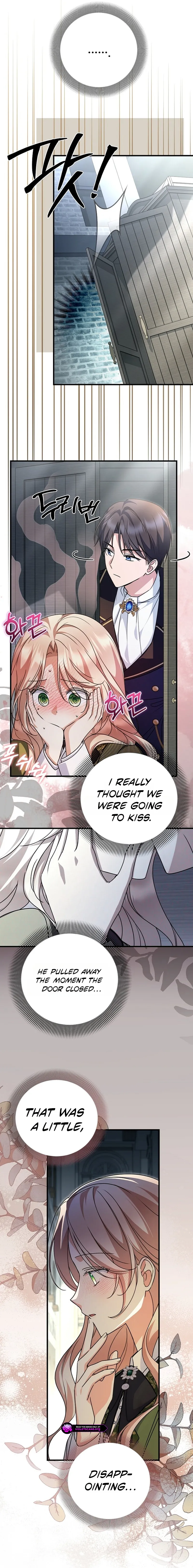 How to Survive a Haunted School Chapter 69 page 11