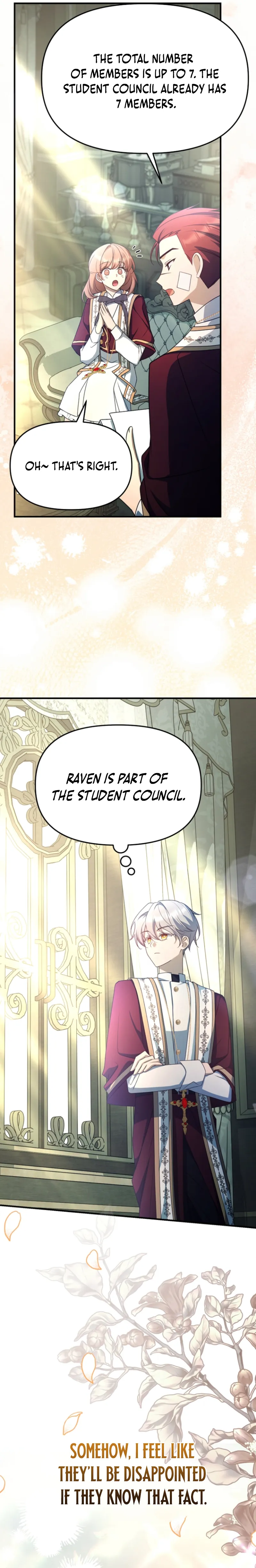 How to Survive a Haunted School Chapter 8 page 20
