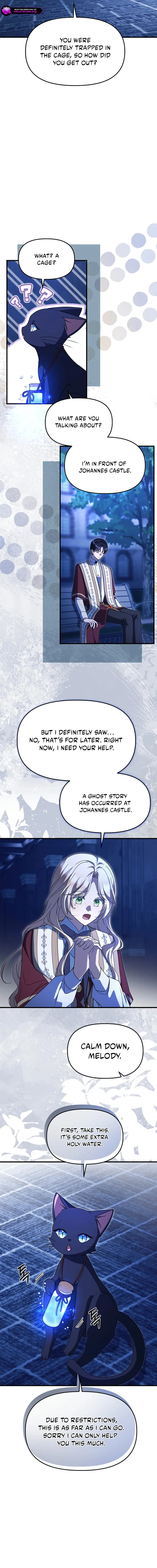 How to Survive a Haunted School Chapter 51 page 2