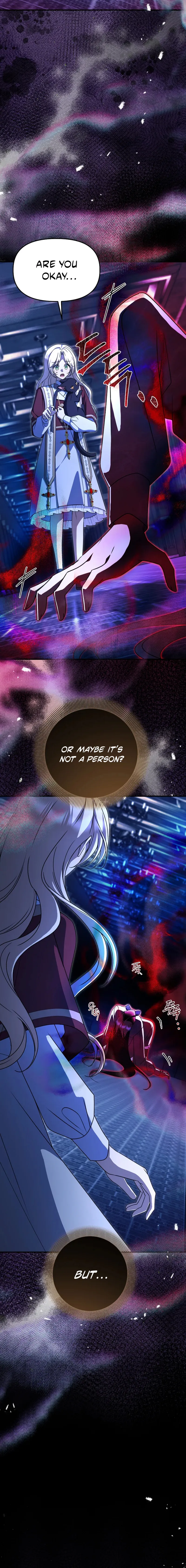 How to Survive a Haunted School Chapter 51 page 5