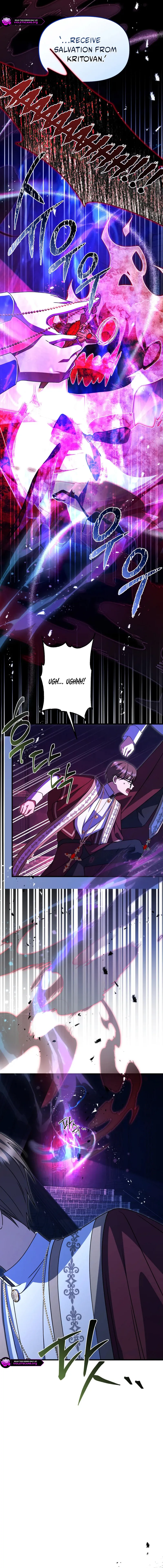 How to Survive a Haunted School Chapter 51 page 19