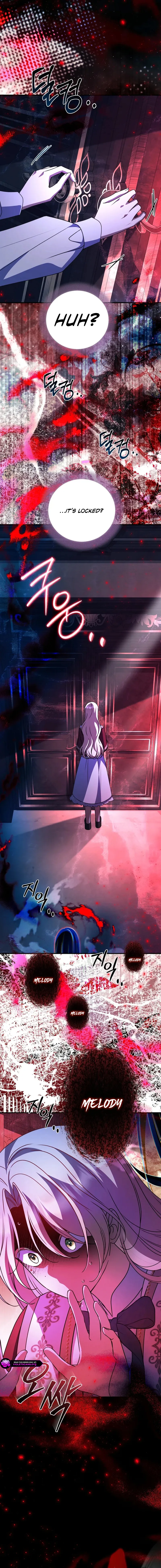 How to Survive a Haunted School Chapter 52 page 6