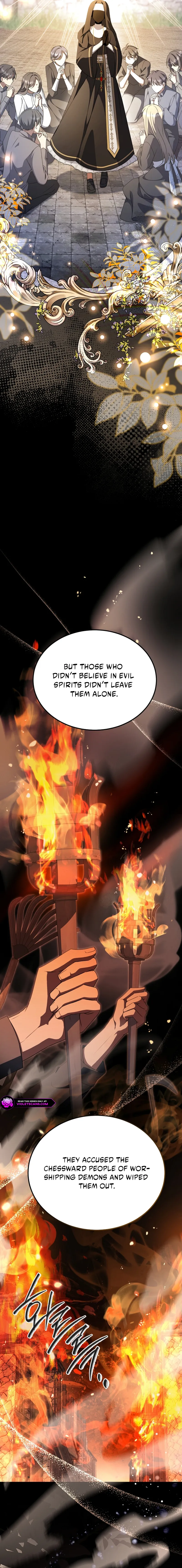 How to Survive a Haunted School Chapter 28 page 4