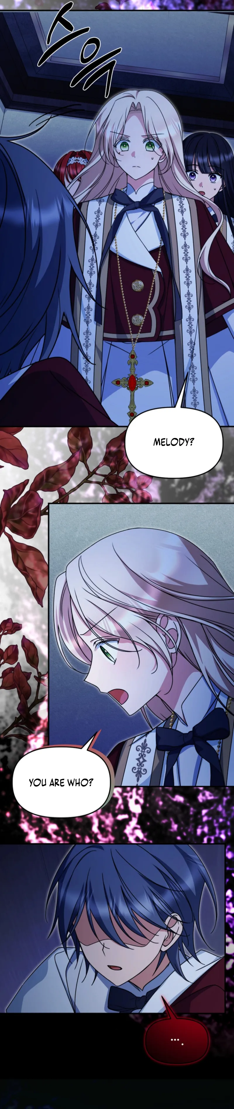 How to Survive a Haunted School Chapter 22 page 8