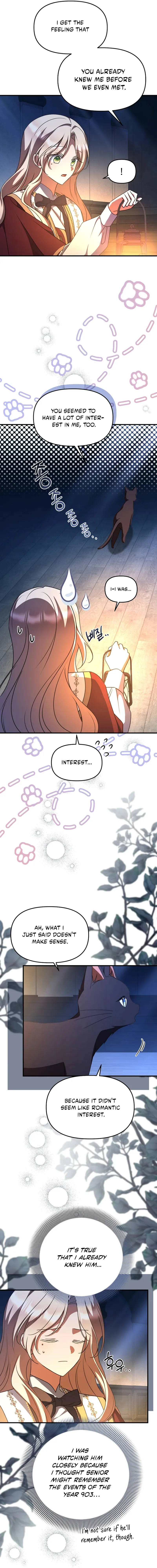 How to Survive a Haunted School Chapter 40 page 17