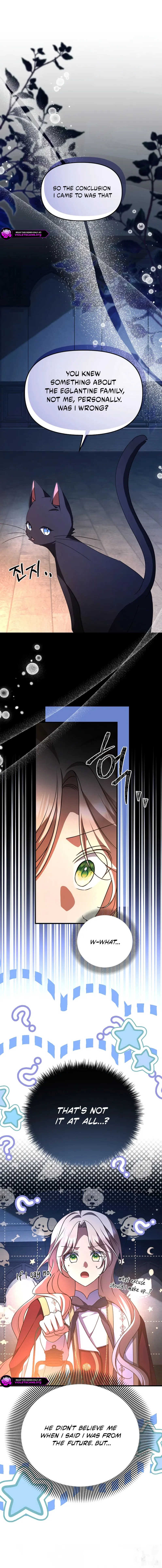 How to Survive a Haunted School Chapter 40 page 18