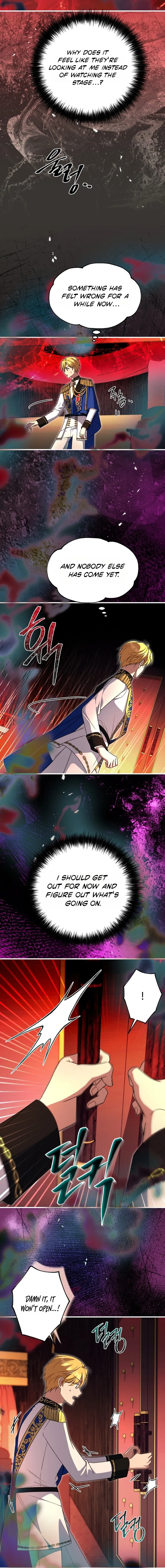 How to Survive a Haunted School Chapter 71 page 4