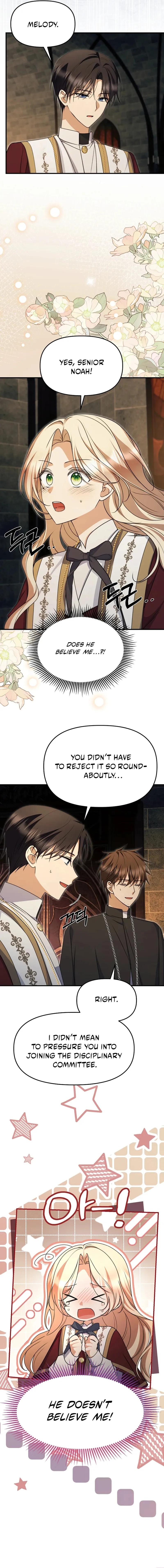 How to Survive a Haunted School Chapter 33 page 2