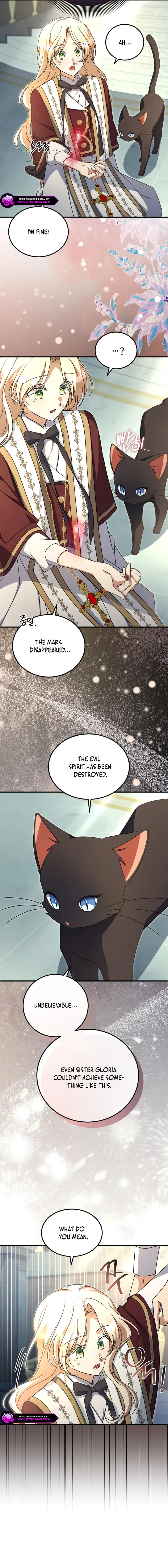 How to Survive a Haunted School Chapter 24 page 6