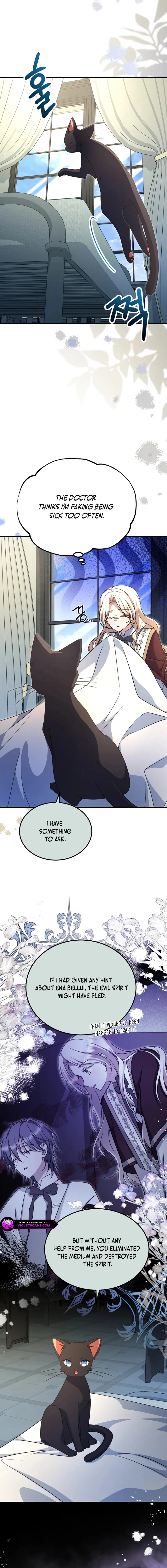How to Survive a Haunted School Chapter 24 page 10