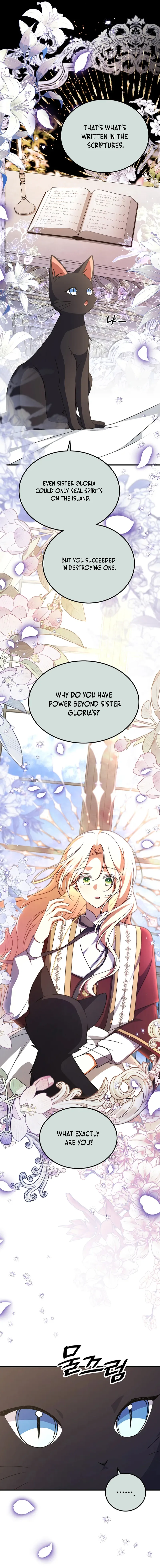 How to Survive a Haunted School Chapter 24 page 12