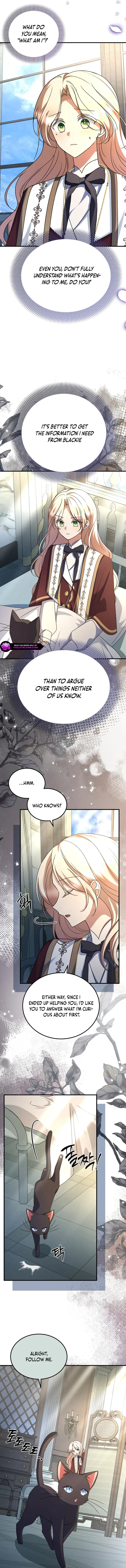 How to Survive a Haunted School Chapter 24 page 13