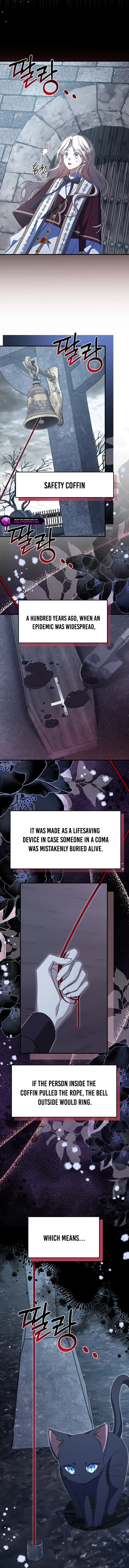 How to Survive a Haunted School Chapter 24 page 17