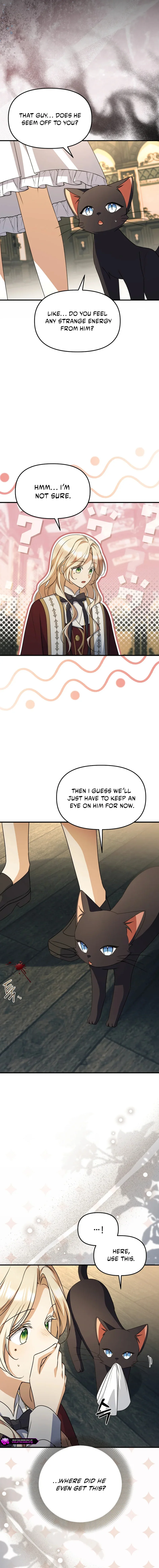 How to Survive a Haunted School Chapter 42 page 10