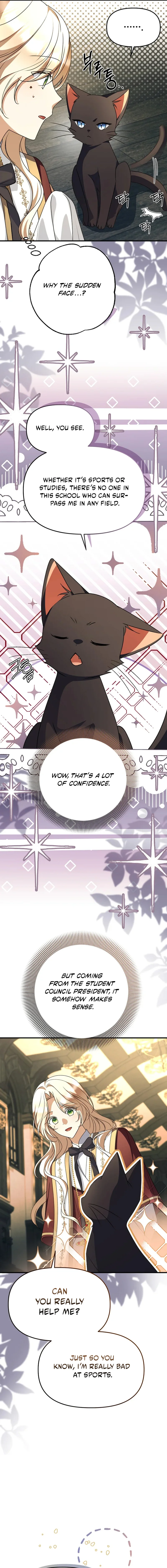 How to Survive a Haunted School Chapter 42 page 12