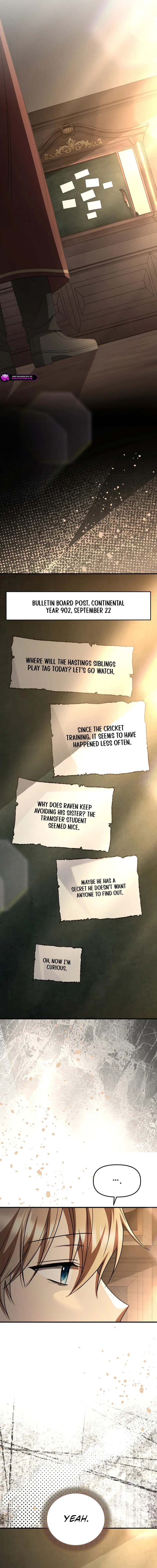 How to Survive a Haunted School Chapter 42 page 19