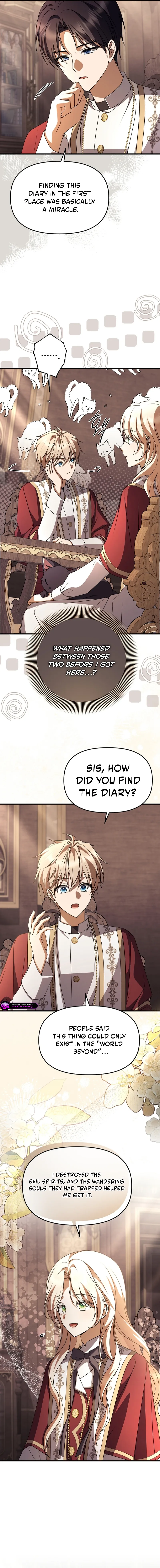 How to Survive a Haunted School Chapter 60 page 2